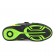 Кроссовки BONA 746D Black/Green