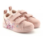 Кроссовки American Club ES11/20 Pudrowe