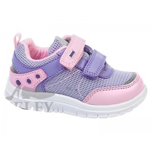 Кроссовки American Club ES23/20 Jasny fiolet