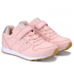 Кроссовки American Club ES06/20 Pudrowy