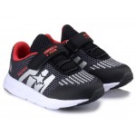 Кроссовки American Club ES20/20 Czarny