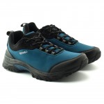 Кроссовки American Club Softshell WT06/20 Blue