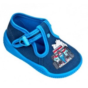 Vi-GGa-Mi Bambini termodruk gokart