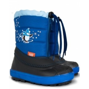 Сапоги Demar KENNY 1532A (синие)