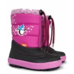 Сапоги Demar KENNY 1532B (розовые)