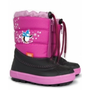 Чоботи Demar KENNY 1532B (рожеві)