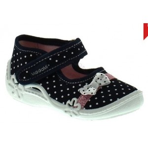 Vi-GGa-Mi Maja kropki