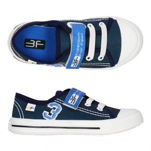 3F тапочки ONTARIO 3SP38-8 Кеди для хлопчиків