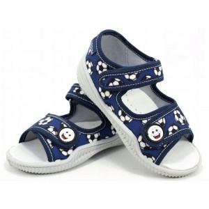 Открытые тапочки Vi-GGa-Mi Stas sport-42