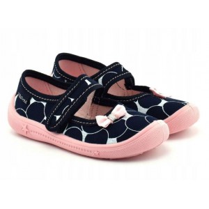 Тапочки Vi-GGa-Mi Ula ozdoba