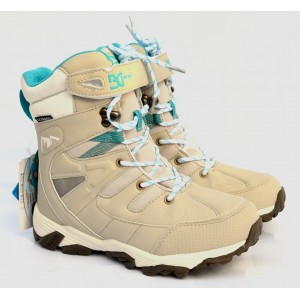 Термоботинки BG EVS186-204