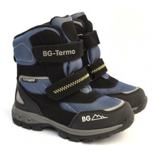 Термочеревики BG HL197-913
