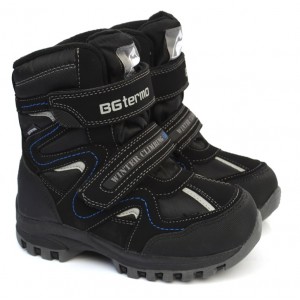 Термочеревики BG RAY185-52