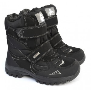 Термоботинки BG RAY185-54