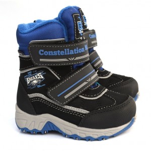 Термочеревики BG RAY195-63