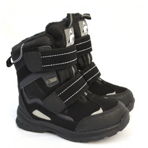Термоботинки BG ZTE17-101