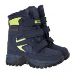 Термочеревики Mountain Warehouse 023209 темно-сині 27р