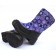 Чоботи Kuoma Putkivarsi 130302-0204 Violet-Ball (Фіолетові кулі)