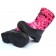 Чоботи Kuoma Putkivarsi 120337-3701 Pink Panda
