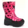 Чоботи Kuoma Putkivarsi 120337-3701 Pink Panda