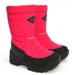 Сапоги Kuoma Putkivarsi Pinkki 130337-37 