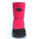 Чоботи Kuoma Putkivarsi 130337-37 Pink