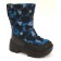Чоботи Kuoma Putkivarsi 120370-7006 Sky Blue Flow