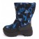 Чоботи Kuoma Putkivarsi 120370-7006 Sky Blue Flow