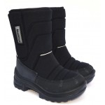 Сапоги Kuoma Tarravarsi Musta 121103-03 Black