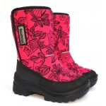 Сапоги Kuoma Tarravarsi Pinkki pollo 121137-3762