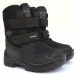 Сапоги Kuoma Crosser Musta 136020-20 Black