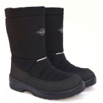 Сапоги Kuoma Lady Musta 140303-03 Black