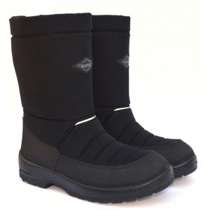Сапоги Kuoma Lady 140303-03 Black