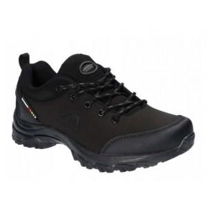 Кроссовки American Club Softshell WT46/22 Black