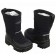 Чоботи Kuoma Putkivarsi 130303-03 Black
