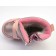 Термоботинки Tom M 9371e Pink, зимние детские сапоги на девочку