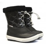 Сапоги Demar FURRY-2 1500NF (черные)