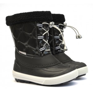 Чоботи Demar FURRY-2 1530NF (чорні)