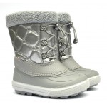 Сапоги Demar FURRY-2 1510NE (Light Silver)
