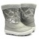 Чоботи Demar FURRY-2 1510NE (Light Silver)