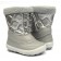 Чоботи Demar FURRY-2 1510NE (Light Silver)