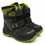 Термоботинки B&G R191-1210, сапоги на мембране