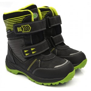 Термочеревики BG R191-1210