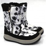 Термочеревики B&amp;G R191-1220W, чоботи на мембрані