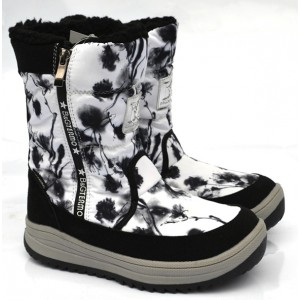 Термосапоги B&G R191-1220W