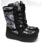 Термочеревики B&amp;G R191-1230B, чоботи на мембрані