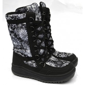 Термосапоги B&G R191-1230B