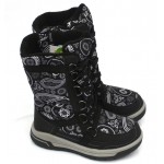 Термочеревики B&amp;G R191-1230D, чоботи на мембрані