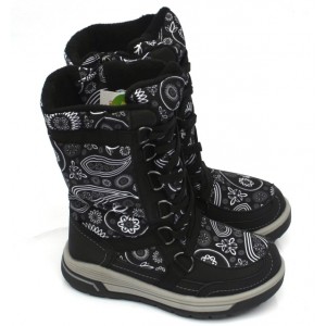 Термосапоги B&G R191-1230D