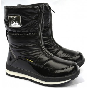 Термоботинки BG ZTE18-43